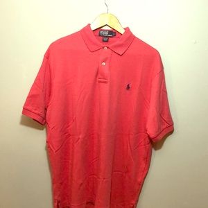 Men’s Polo